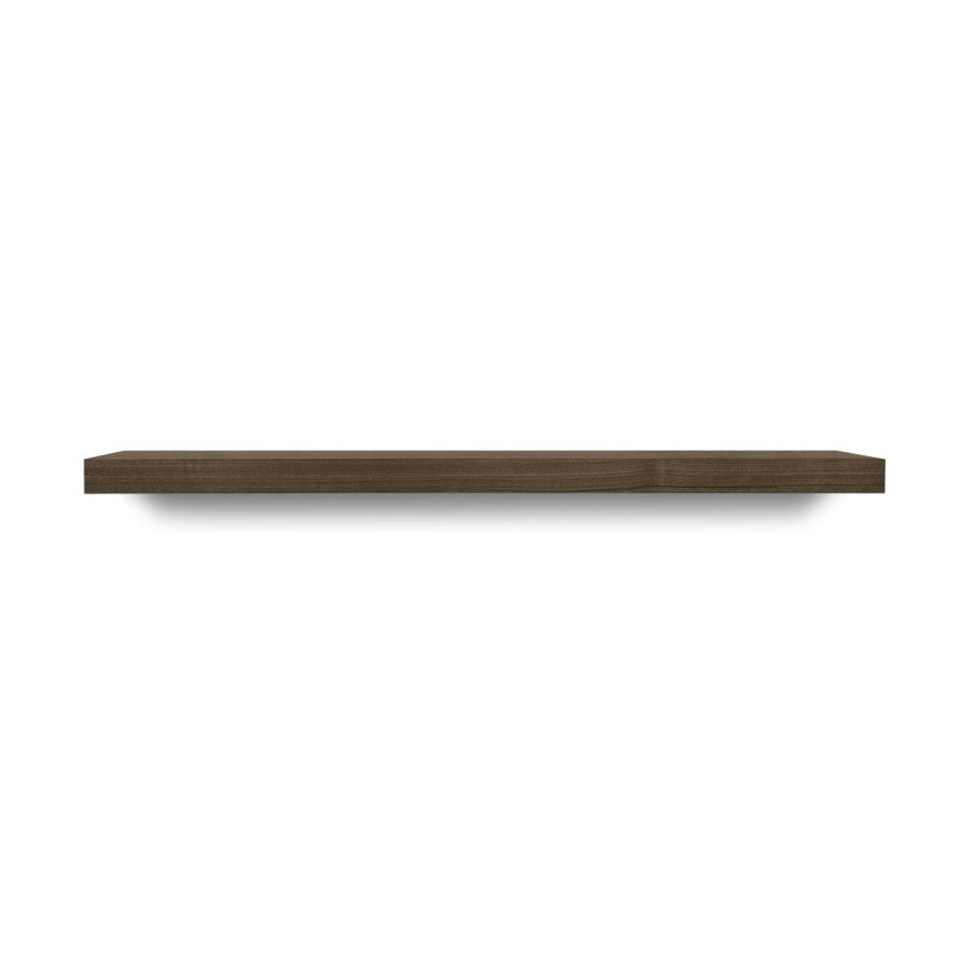 TEMAHOME Balda Vegghylle - Valn�ttfiner - 120 cm