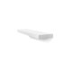 TEMAHOME Balda Vegghylle - Hvit - 90 cm