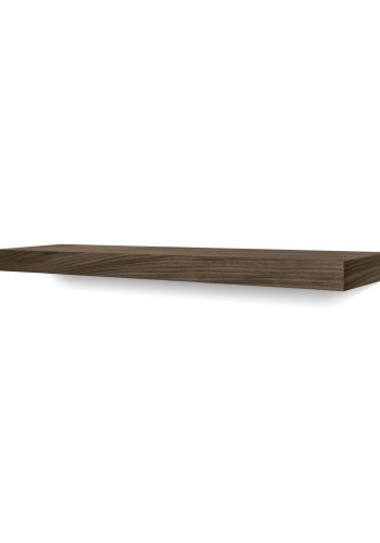 TEMAHOME Balda Vegghylle 90 - Valn�ttfiner - 90 cm