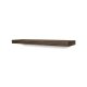 TEMAHOME Balda Vegghylle 90 - Valn�ttfiner - 90 cm