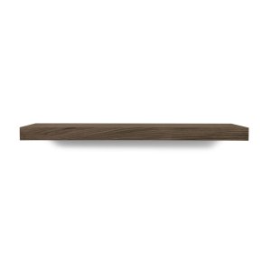 TEMAHOME Balda Vegghylle 90 - Valn�ttfiner - 90 cm