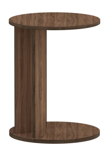 TEMAHOME Nora Sidebord - Valn�ddefin&eacute;r, 50x50 cm