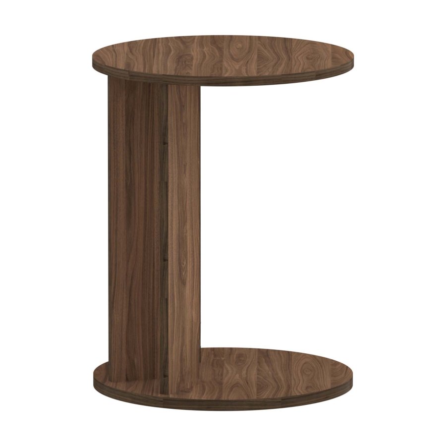 TEMAHOME Nora Sidebord - Valn�ddefin&eacute;r, 50x50 cm