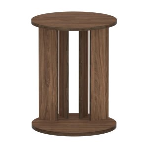 TEMAHOME Nora Sidebord - Valn�ddefin&eacute;r, 50x50 cm