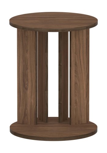 TEMAHOME Nora Sidebord - Valn�ddefin&eacute;r, 50x50 cm
