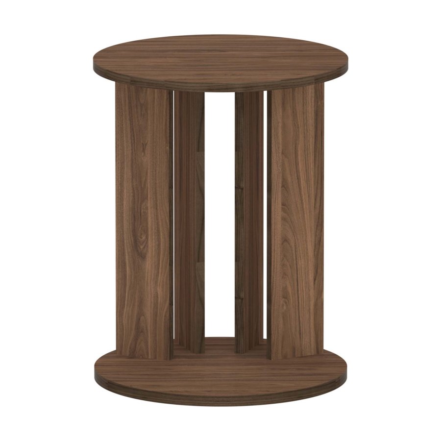 TEMAHOME Nora Sidebord - Valn�ddefin&eacute;r, 50x50 cm