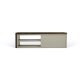 TEMAHOME Move TV-bord - Valn�d og gr� - 110-203 cm