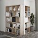 TEMAHOME Berlin Box - Gr� - 34x34 cm