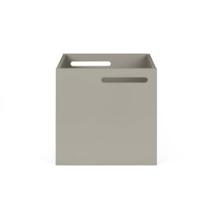 TEMAHOME Berlin Box - Gr� - 34x34 cm