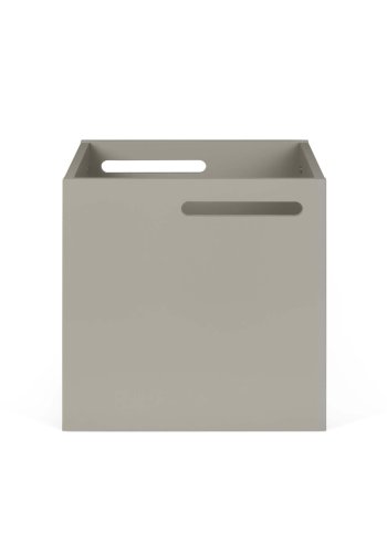 TEMAHOME Berlin Box - Gr� - 34x34 cm