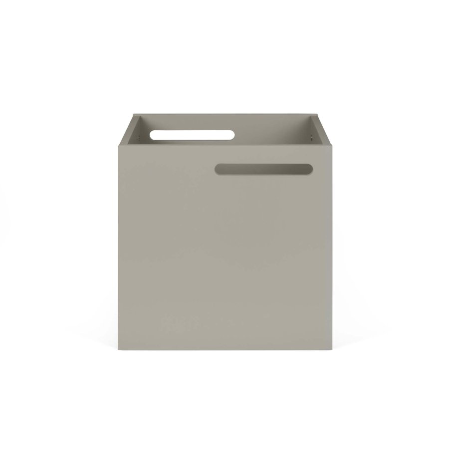 TEMAHOME Berlin Box - Gr� - 34x34 cm