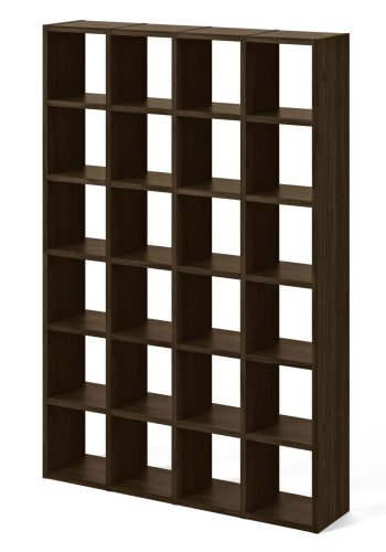 TEMAHOME Pombal Bokhylla 2010-001 - Valn&ouml;tsfaner, 151x224 cm