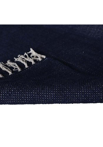 VENTURE DESIGN Panipat-teppe - bl bomull (170x240) 