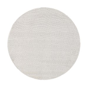 VENTURE DESIGN Julana teppe - beige ull og polyester (200) 