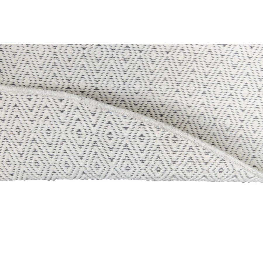 VENTURE DESIGN Julana Teppich – beige Wolle und Polyester (200) 