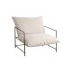 VENTURE HOME Sedalia F�t�lj - Bronsram / Beige