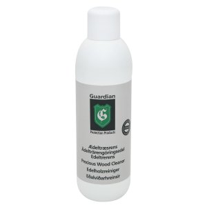 GUARDIAN udendrs deltrsrens  - pleje af havembler (1000 ml)