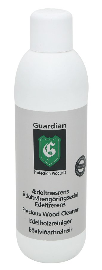 GUARDIAN Outdoor Hartholzreiniger   - Gartenmöbelpflege (1000 ml)