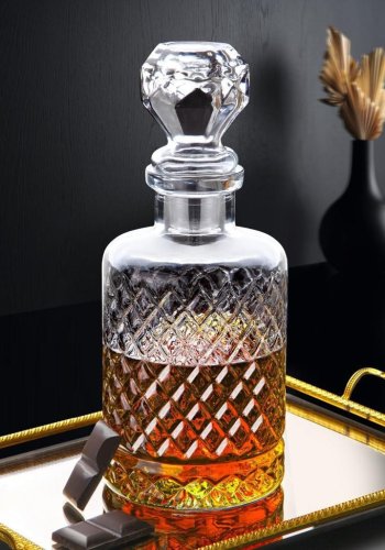 NORDV&Auml;RK MRT-R Karaffflaska