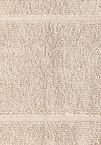 VENTURE DESIGN William Rug William Terry - 50*80- -Rektangulr-beige
