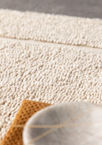 VENTURE DESIGN William Rug William Terry - 50*80- -Rektangulr-beige