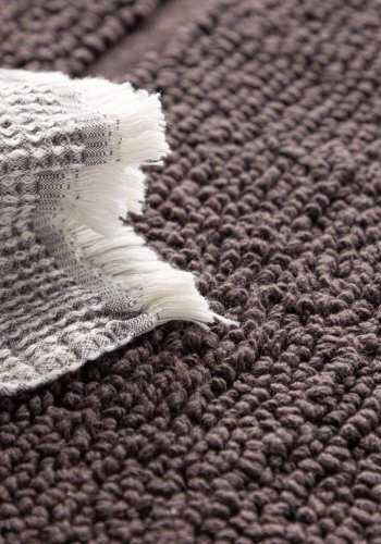 VENTURE DESIGN William Carpet William Terry - 50*80- -Rektangulr-gr