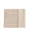 VENTURE DESIGN William Carpet William Terry - 60*90- -Rektangulr-beige
