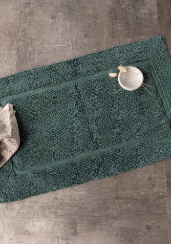 VENTURE DESIGN William Carpet William Terry - 60*90- -Rektangulr-grnn