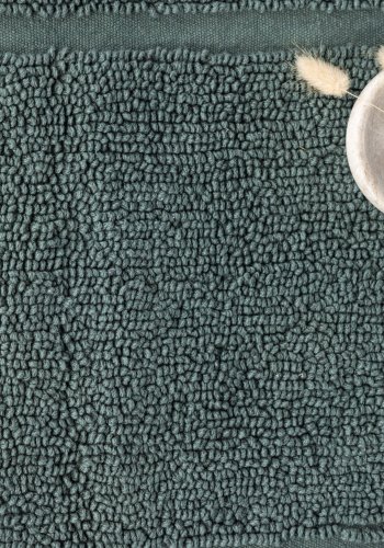 VENTURE DESIGN William Carpet William Terry - 60*90- -Rektangulr-grnn