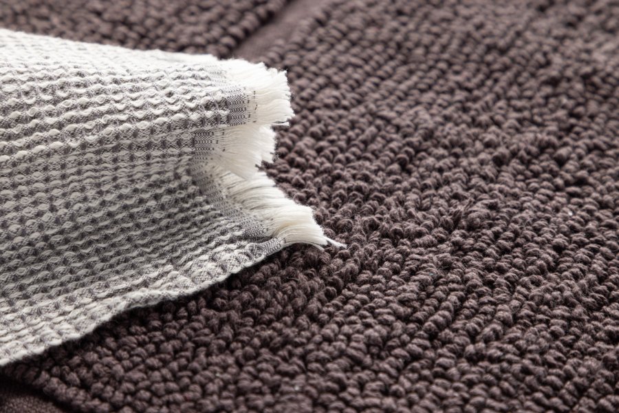 VENTURE DESIGN William Rug William Terry - 60*90- -Rektangulr-gr