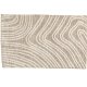 VENTURE DESIGN Vera Carpet Vera Micropolyester - 50*80- -Rektangulr-Elfenbensbeige