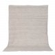 VENTURE DESIGN Devi Teppich - Beige Polyester und Baumwolle (170x240)