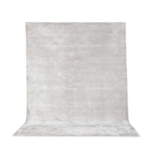 VENTURE DESIGN Indra-teppe - slvviskose og bomull (170x240)