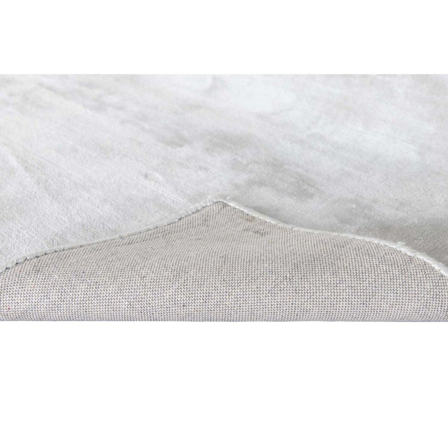 VENTURE DESIGN Indra-teppe - slvviskose og bomull (170x240)