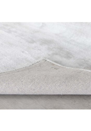 VENTURE DESIGN Indra teppe - slv viskose og bomull (200x300)