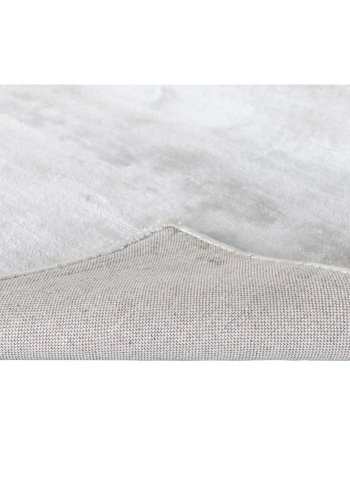 VENTURE DESIGN Indra teppe - slv viskose og bomull (200x300)