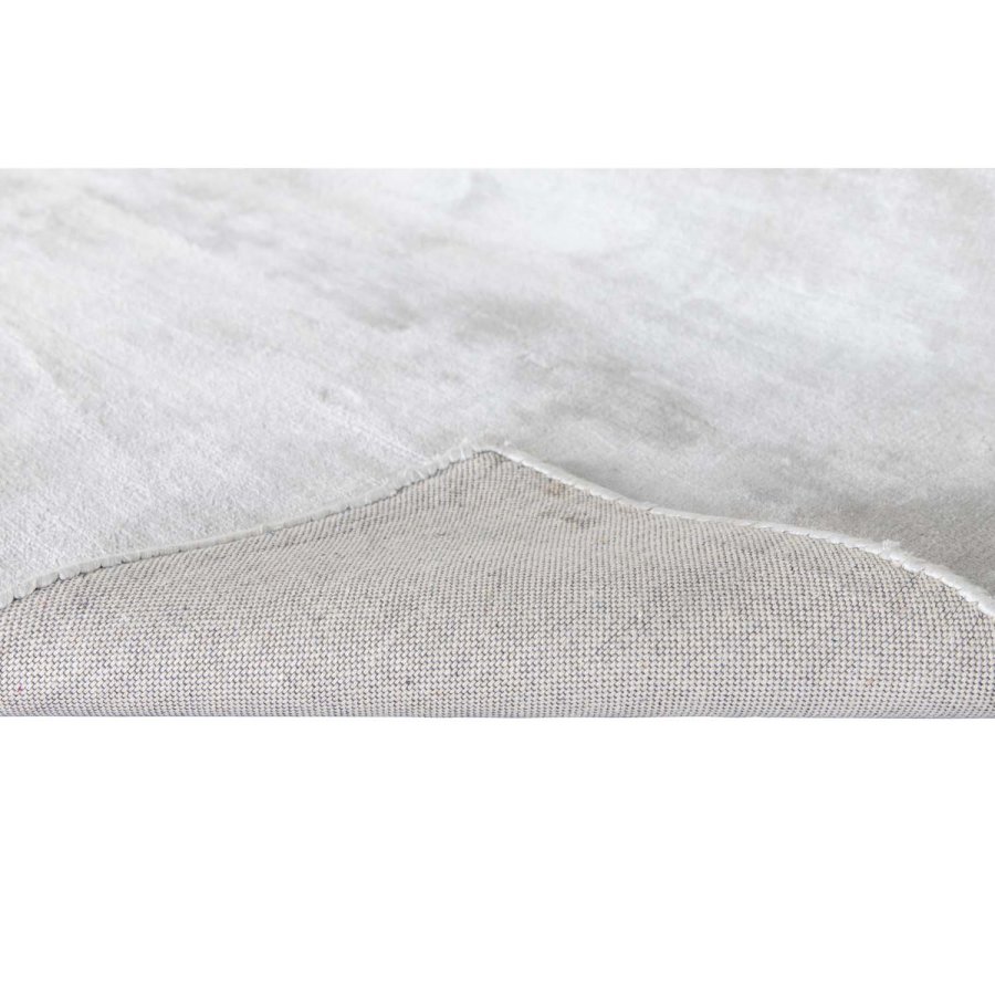 VENTURE DESIGN Indra teppe - slv viskose og bomull (200x300)