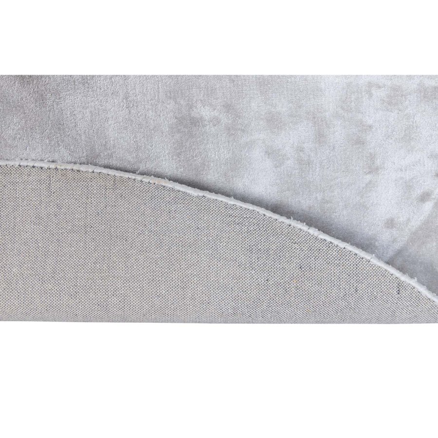 VENTURE DESIGN Indra teppe - slv viskose og bomull (200)