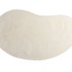 VENTURE DESIGN Enard Rug Enard Ullblanding med stoffbakside - 290*175- -Oval -Hvit