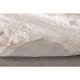 VENTURE DESIGN Shiva Shaggy teppe - champagne polyester og bomull (200x300)