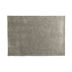 VENTURE DESIGN Niklas Teppe Niklas Polyester - 290*200- -Rektangulr-Gr