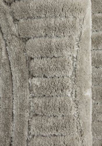 VENTURE DESIGN Niklas Teppe Niklas Polyester - 290*200- -Rektangulr-Gr