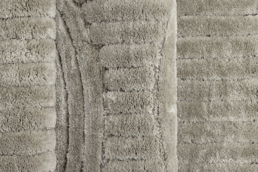 VENTURE DESIGN Niklas Teppe Niklas Polyester - 290*200- -Rektangulr-Gr