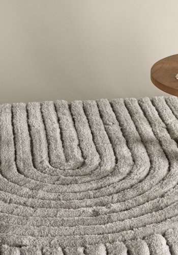 VENTURE DESIGN Niklas Teppe Niklas Polyester - 290*200- -Rektangulr-Gr