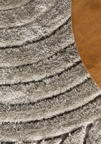 VENTURE DESIGN Niklas Teppe Niklas Polyester - 290*200- -Rektangulr-Gr