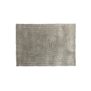 VENTURE DESIGN Niklas Teppe Niklas Polyester - 230*160- -Rektangulr-Gr