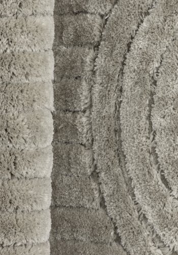 VENTURE DESIGN Niklas Teppe Niklas Polyester - 230*160- -Rektangulr-Gr