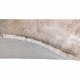 VENTURE DESIGN Shiva Shaggy teppe - champagne polyester og bomull (200)