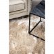 VENTURE DESIGN Shiva Shaggy teppe - champagne polyester og bomull (200)