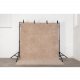 VENTURE DESIGN Undra teppe - beige viskose (170x240)